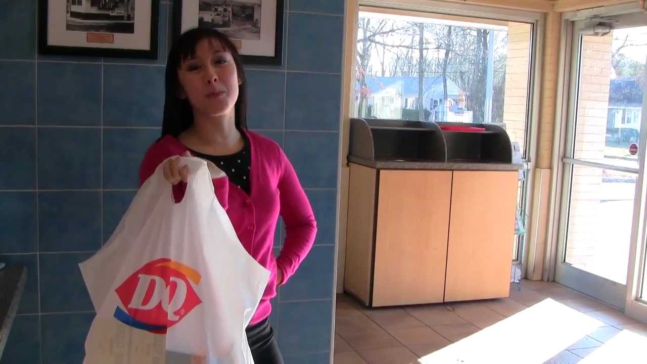 Dairy Queen, Chicopee