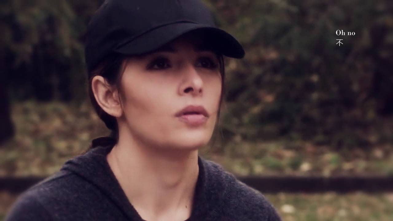 【ROOT X SHAW】This simulation sucks,and I'm ready to start again.