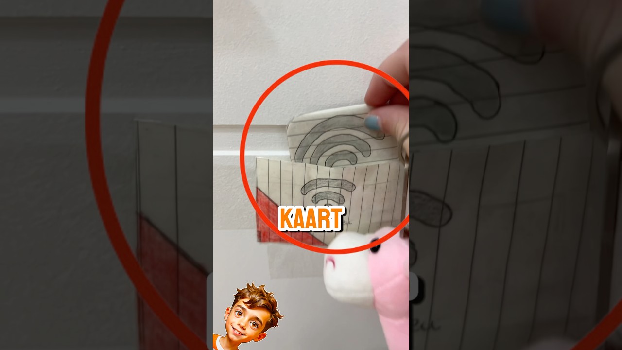Je Kunt Deze Video NIET Naar Je Klasgenoot Sturen!😂