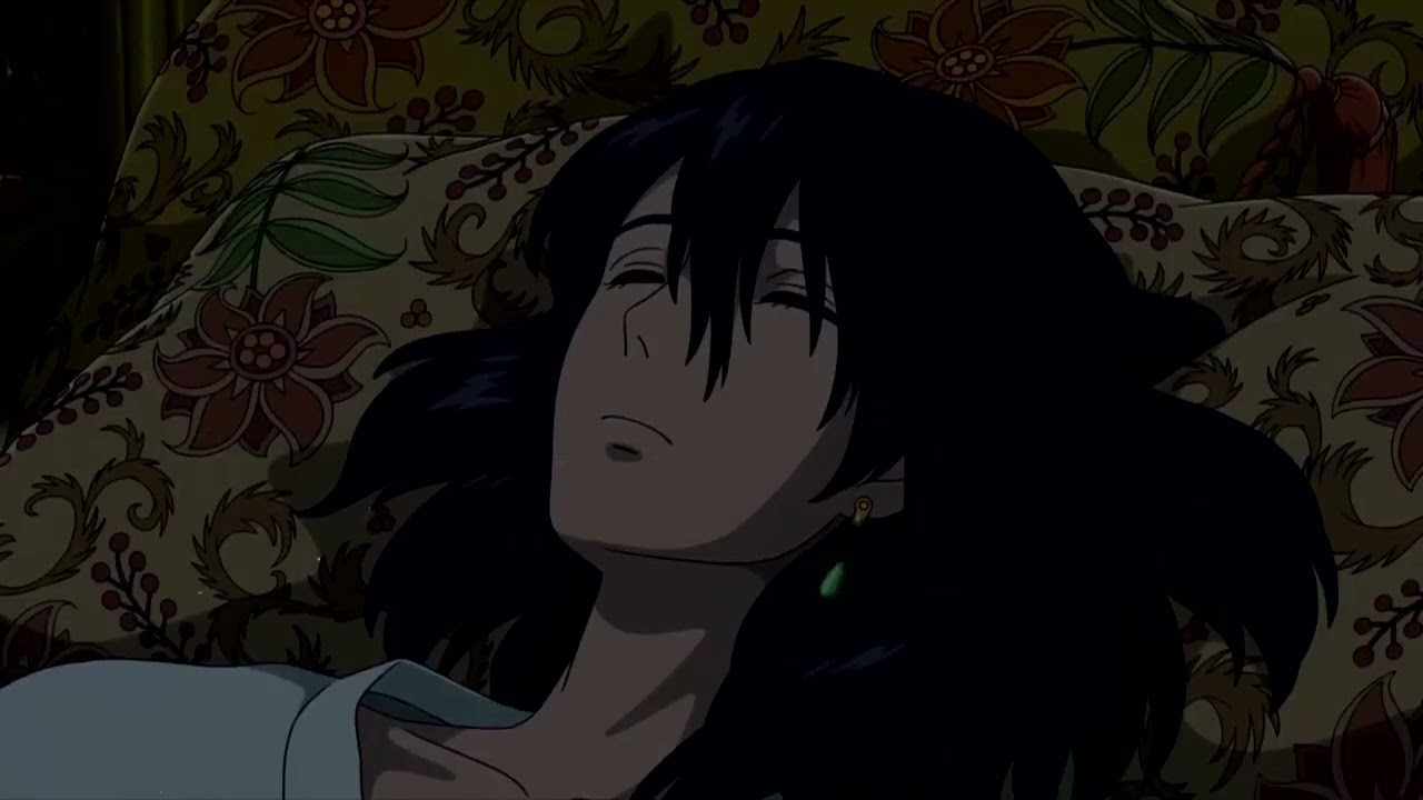 howl dreaming about you 🌧 10 hour version because I'm insane