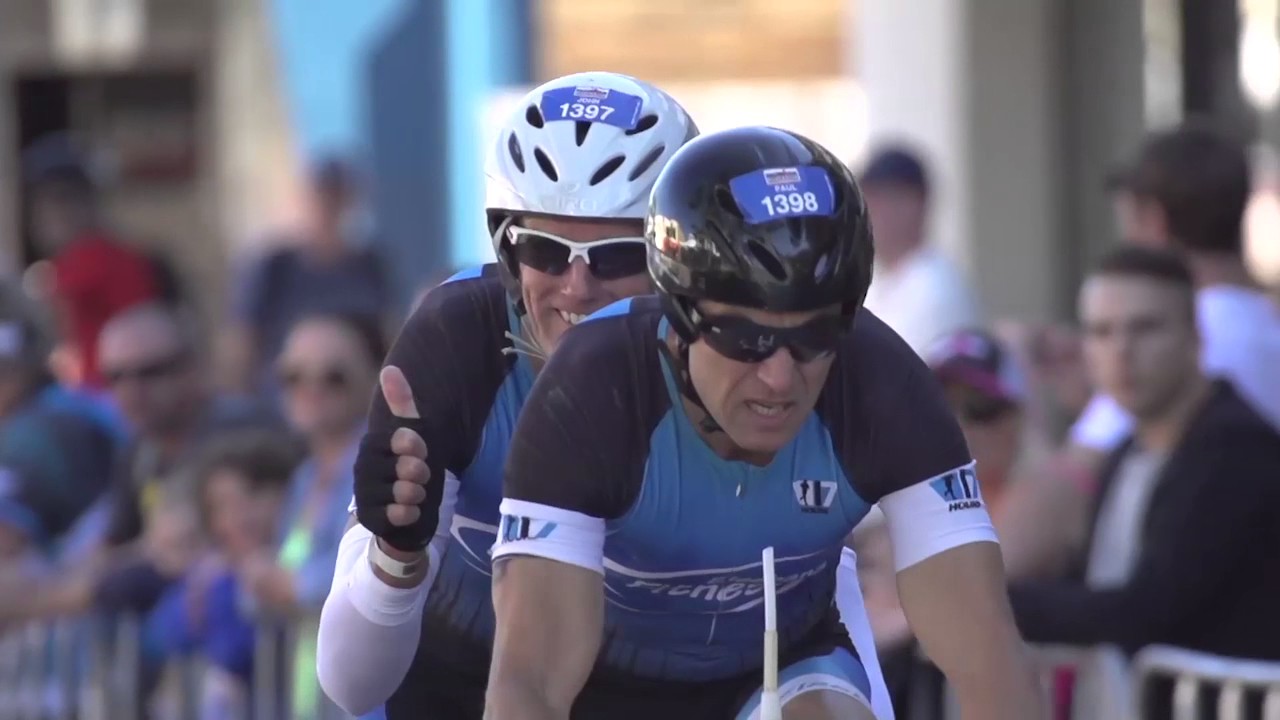 IRONMAN Australia 2017 Highlights