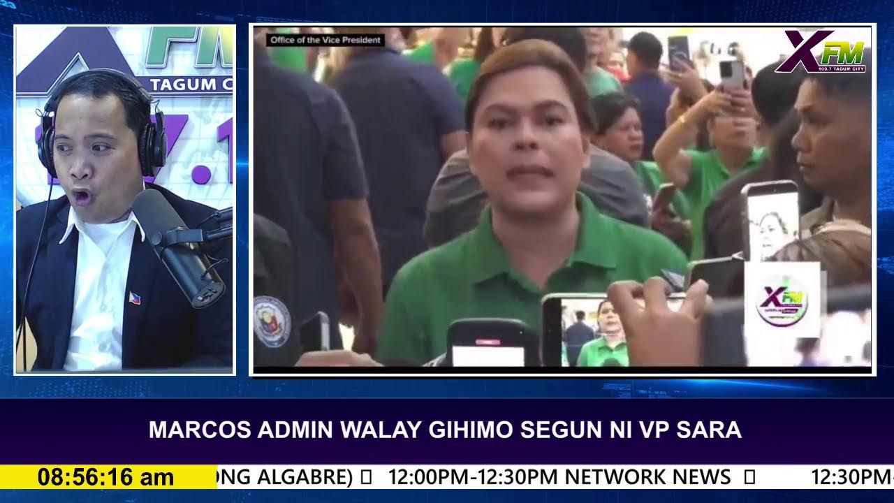 BULLSEYE | March 12, 2026 with Katropang Arnel Cortez