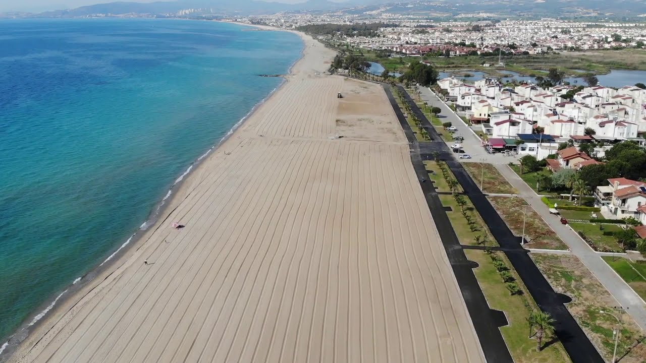 En G&uuml;zel Ege Plajları-1-