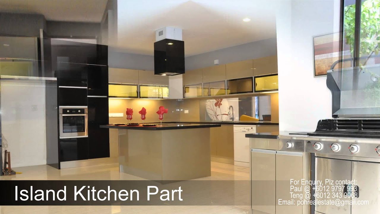 RM11.5mil SuperHomes @ Damansara Heights, Malaysia