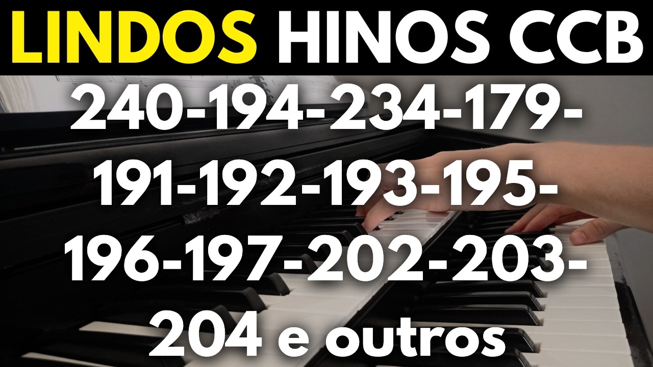 HINOS CCB 240-194-234-179-191-192-193-195-196-197-202-203-204-209-218-223-227-228-231-236-237