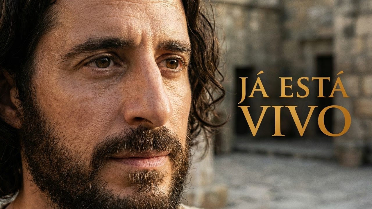 Quando Jesus Só Diz 