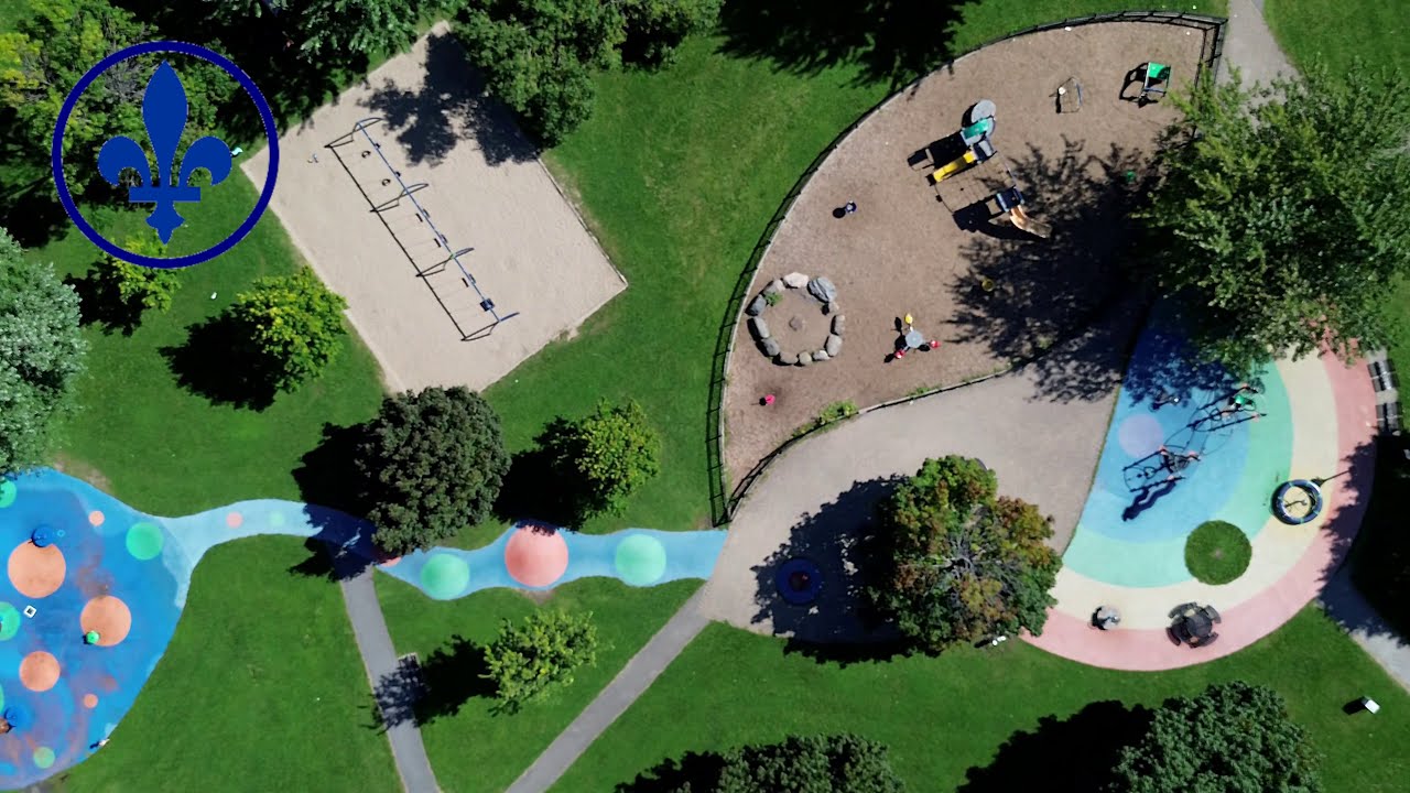 2024-09-04 - Verdun - Drone 4K