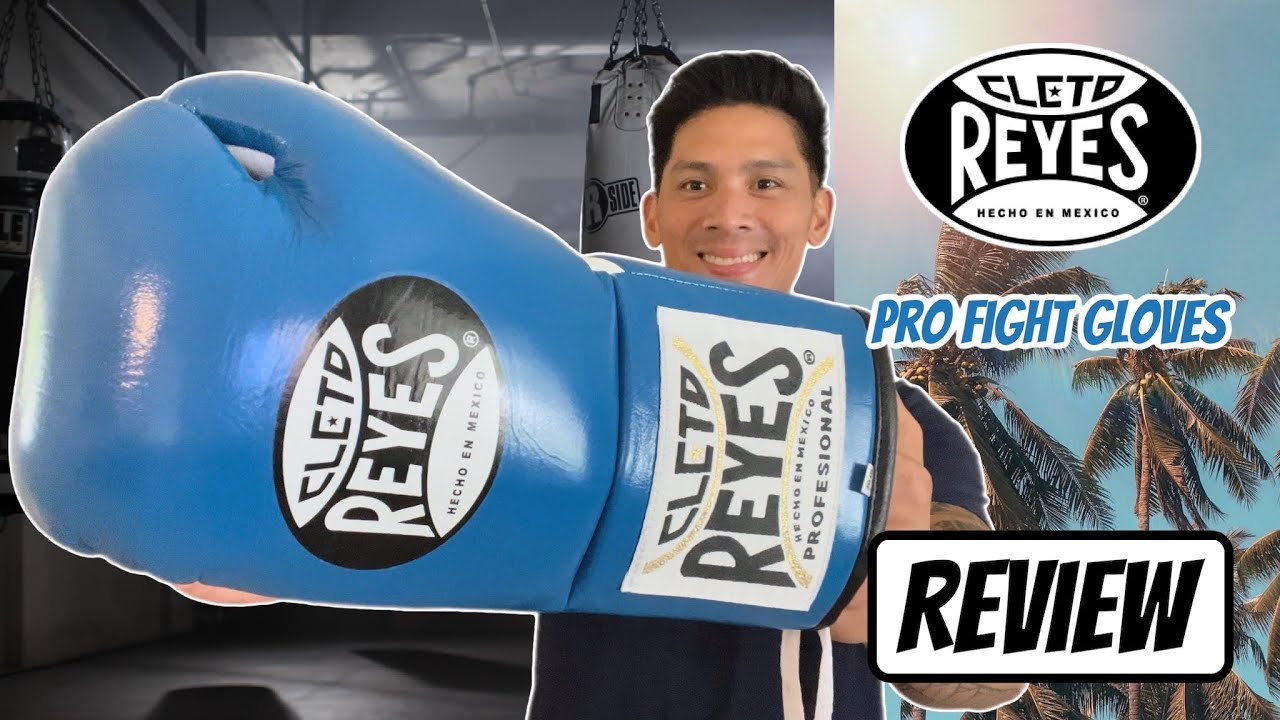 ОБЗОР ПЕРЧАТОК ДЛЯ БОЙЦОВ Cleto Reyes Pro Fight Gloves — ЛУЧШИЕ КАЧЕСТВЕННЫЕ ПЕРЧАТКИ ДЛЯ БОЙЦОВ ...