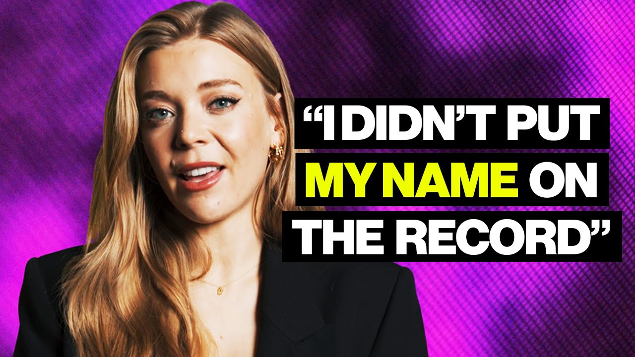 Becky Hill & Wilkinson 'Afterglow' | The Making Of A Dance Anthem
