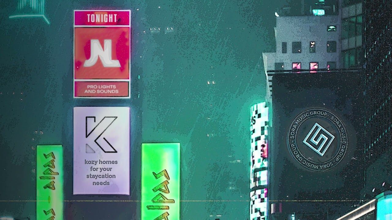 Alex Helder  - Tonight (Warner Music, Sora Music)