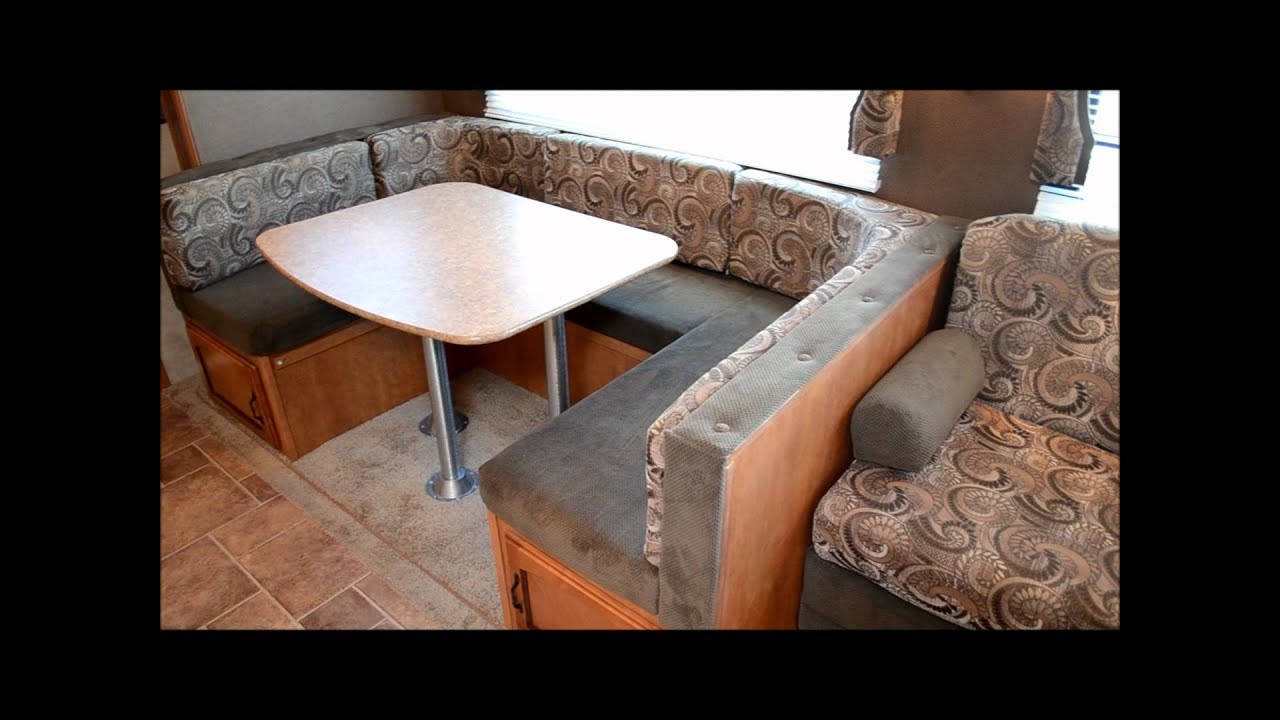 Big Daddy RV's Palomino Puma 31dbss Travel Trailer