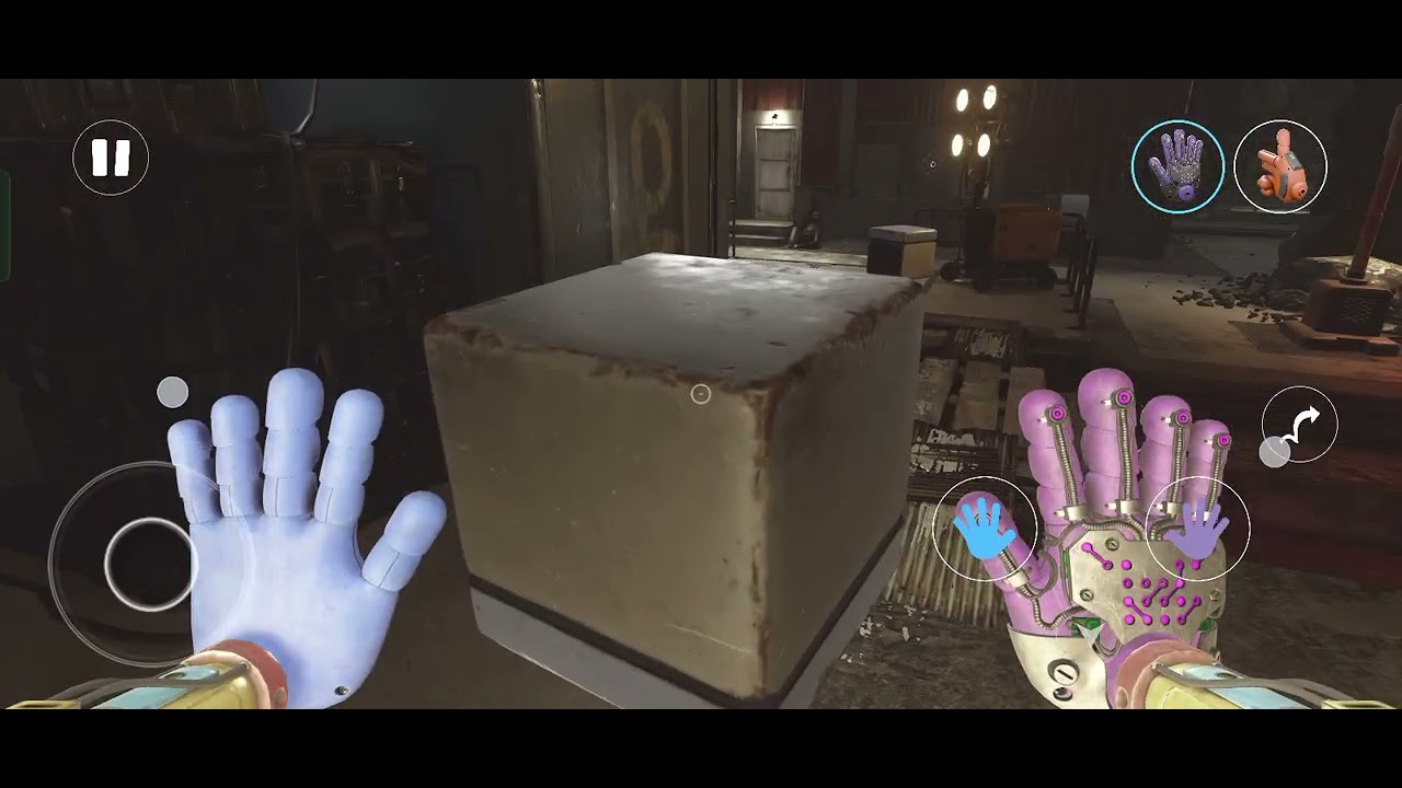 بوبي بلاي تيم 4
