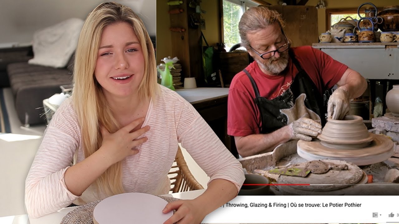 Ich folge einem Ton Tutorial