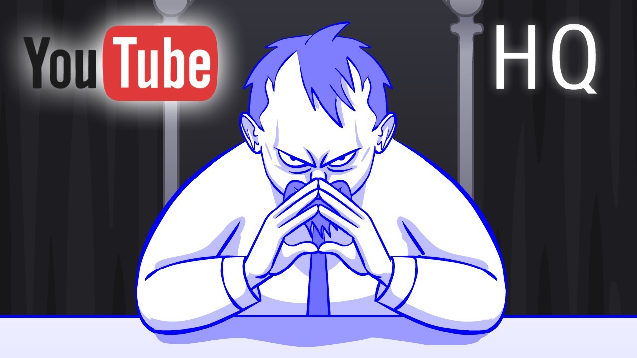 Youtube HQ