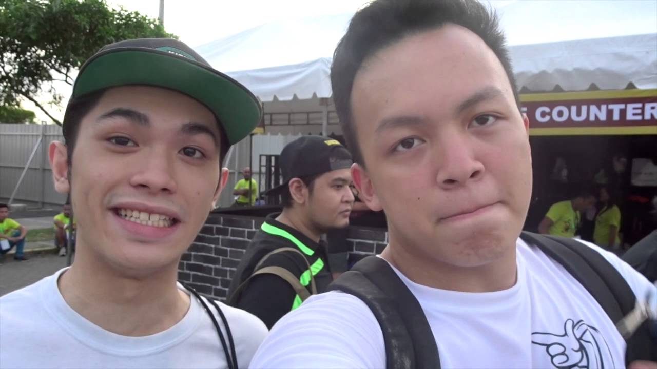 THK Recaps || Sole Academy SNEAKER CARNIVAL '15