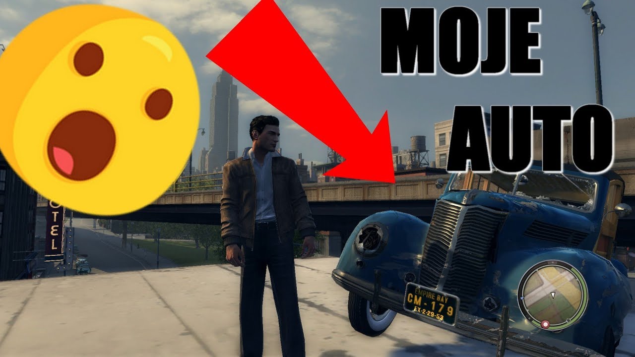 Mafia 2 - Deja Vu #3