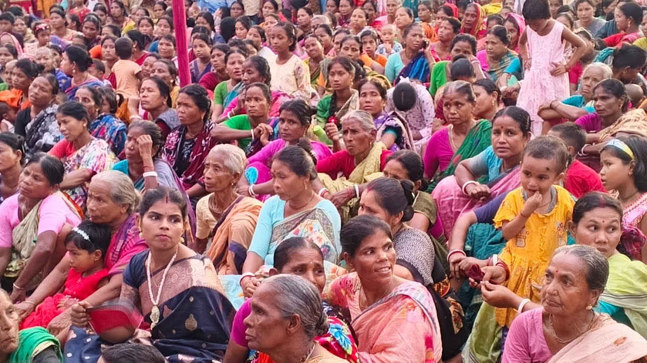 কমলার বনবাস | সম্পূর্ণ যাত্রাপালা | নায়িকা ফরিদা পারভীন | FNS TV  