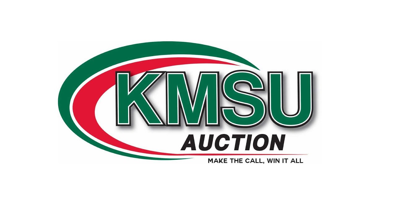2022 KMSU Auction