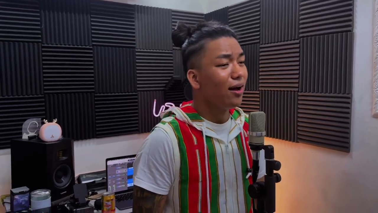 Gia Bang Zun Ni