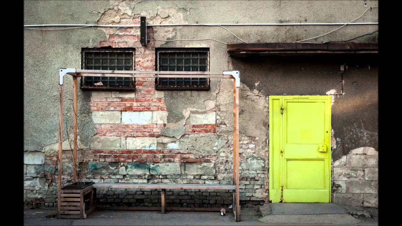 Holger Flinsch - Organon2 (Marko Fuerstenberg Remix)
