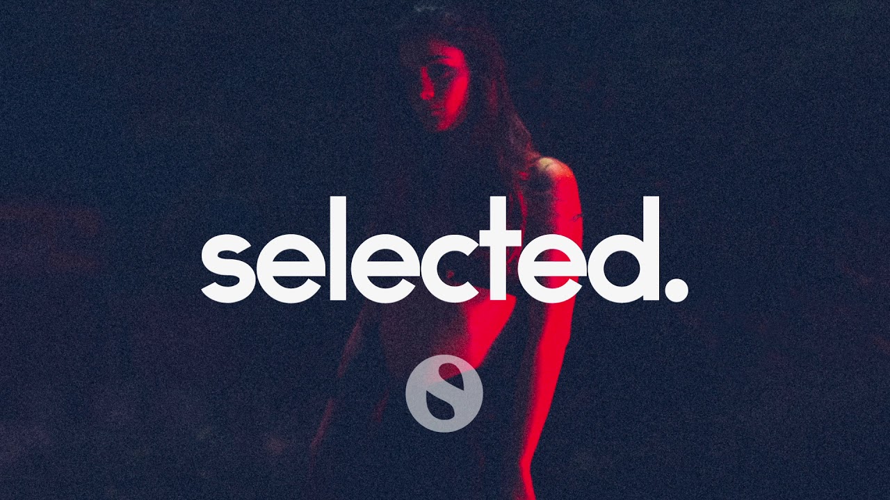 Redlight - Get Out My Head