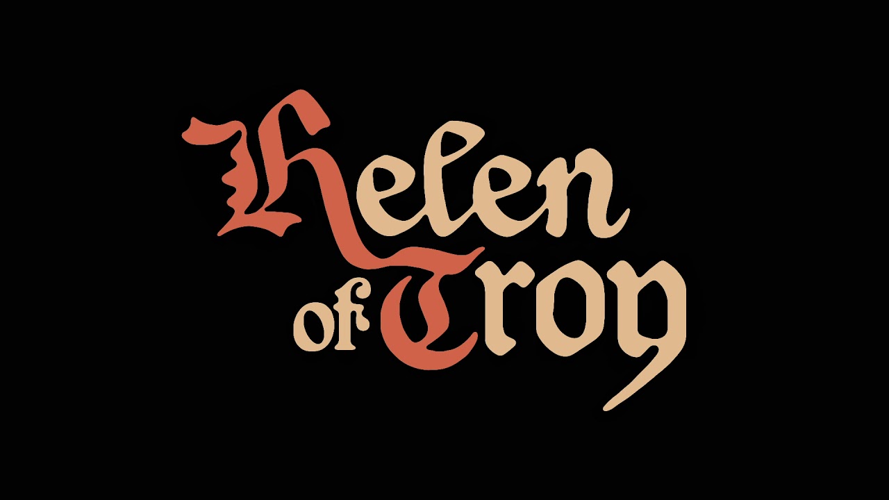 Lorde - Helen of Troy (Official Audio)