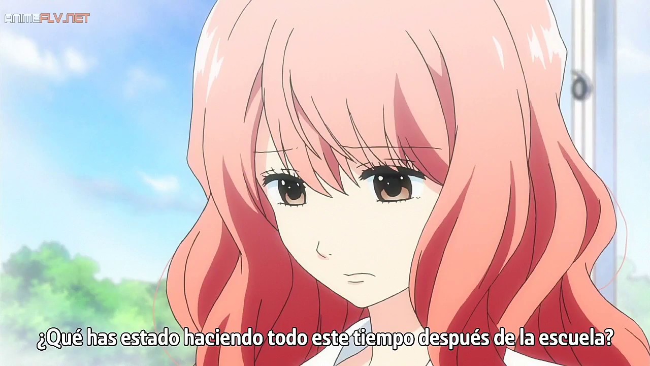 El anillo de Igarashi - 3D Kanojo Girl