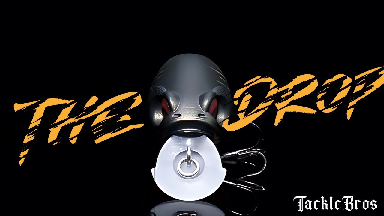 THE DROP | Megabass Respect, Deps & More!