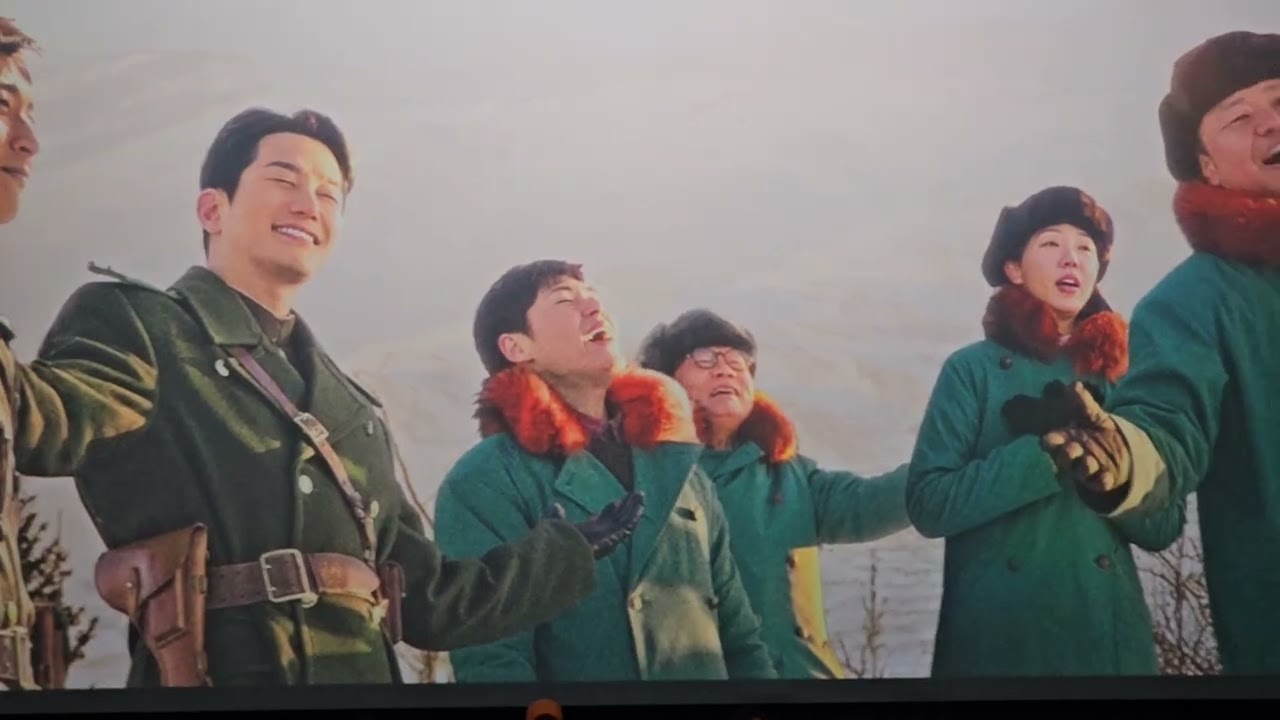 2026.2.7 토2시 #신의악단 #윤설미 와 함께하는  #서울 #홍대
