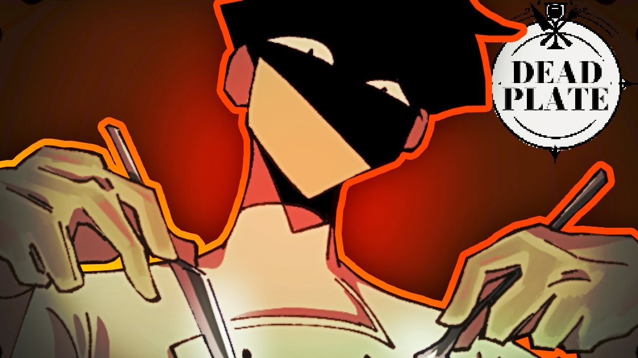 ГЛАВНЫЙ СЕКРЕТ ШЕФА [Морозильник] ♥ Dead Plate #4 ♥ Прохождение