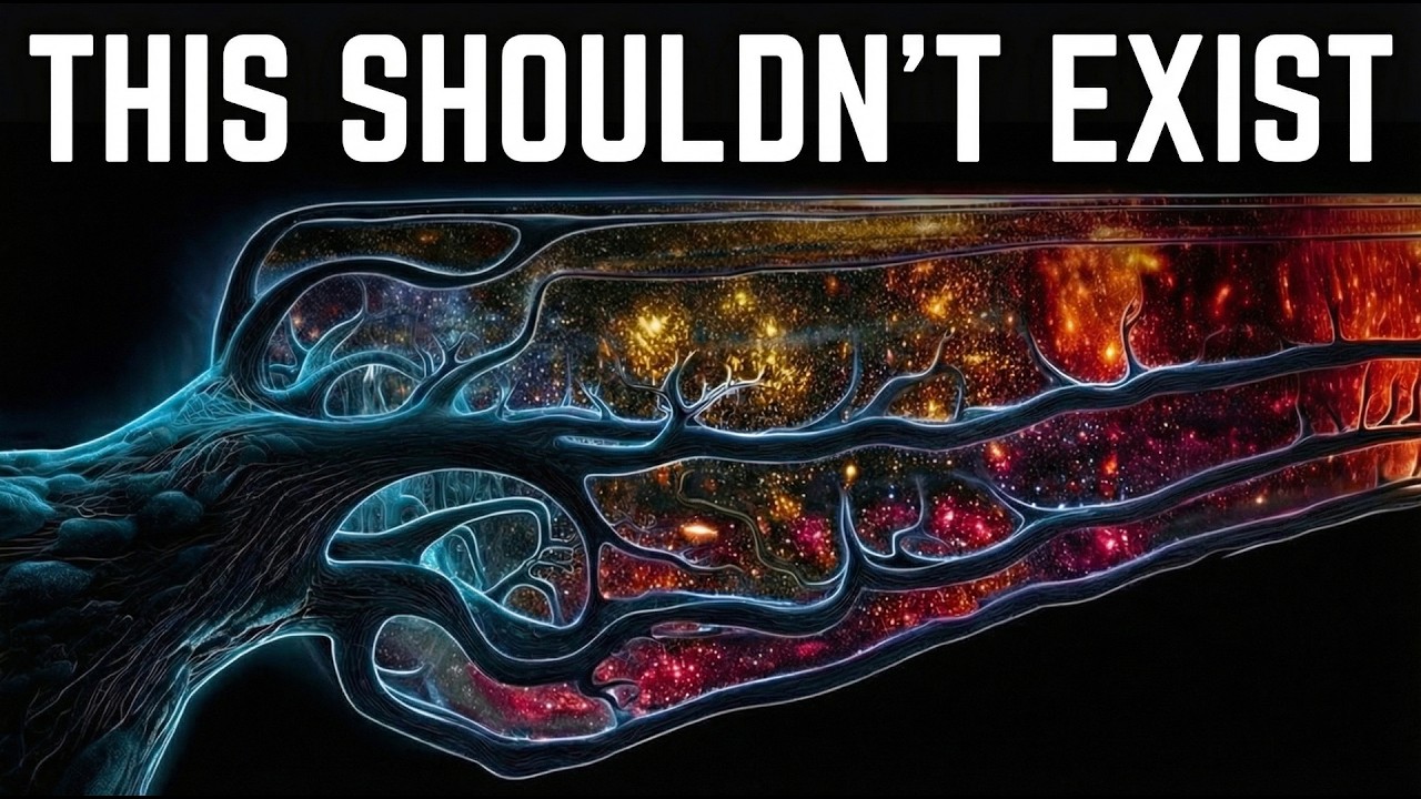 The MOST Terrifying Places in the Universe