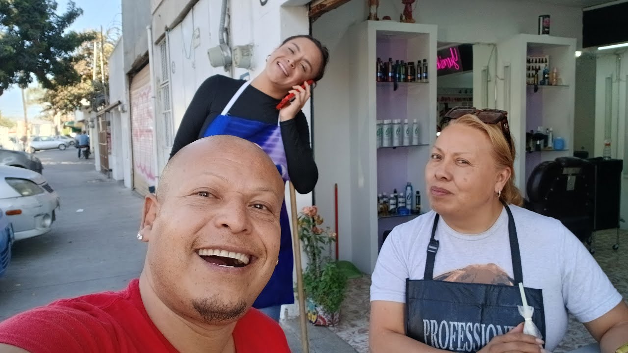 Seguimos en el escándalo... d lo que se entera una 😱