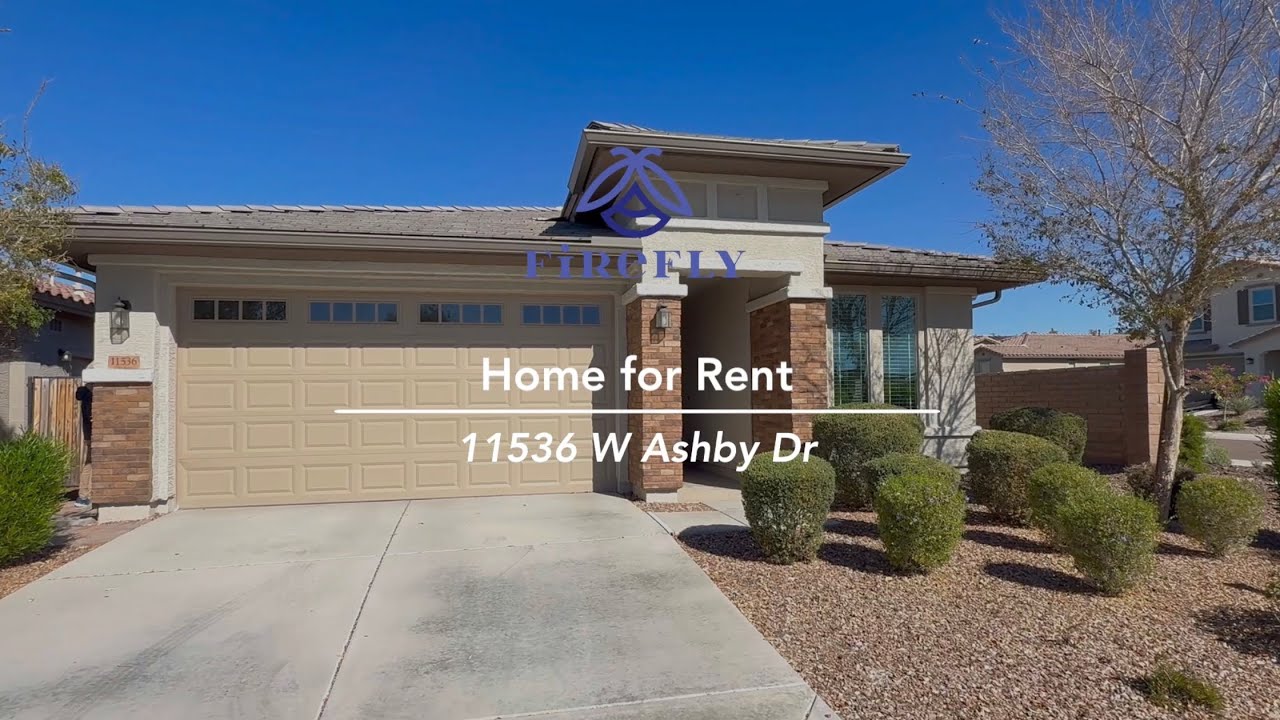 11536 W Ashby Dr