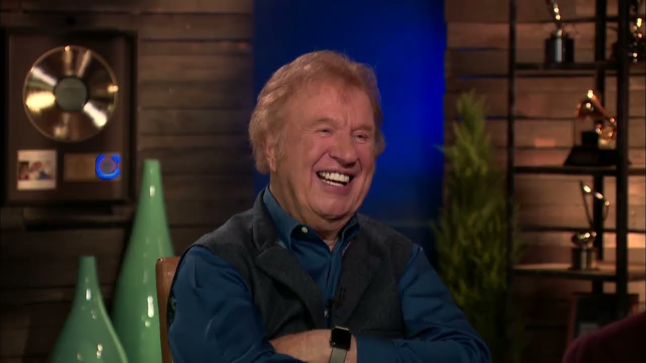 Bill Gaither and Matthew Hagee talk about Canton Junction, meaningful songs, and God's faithfulness.