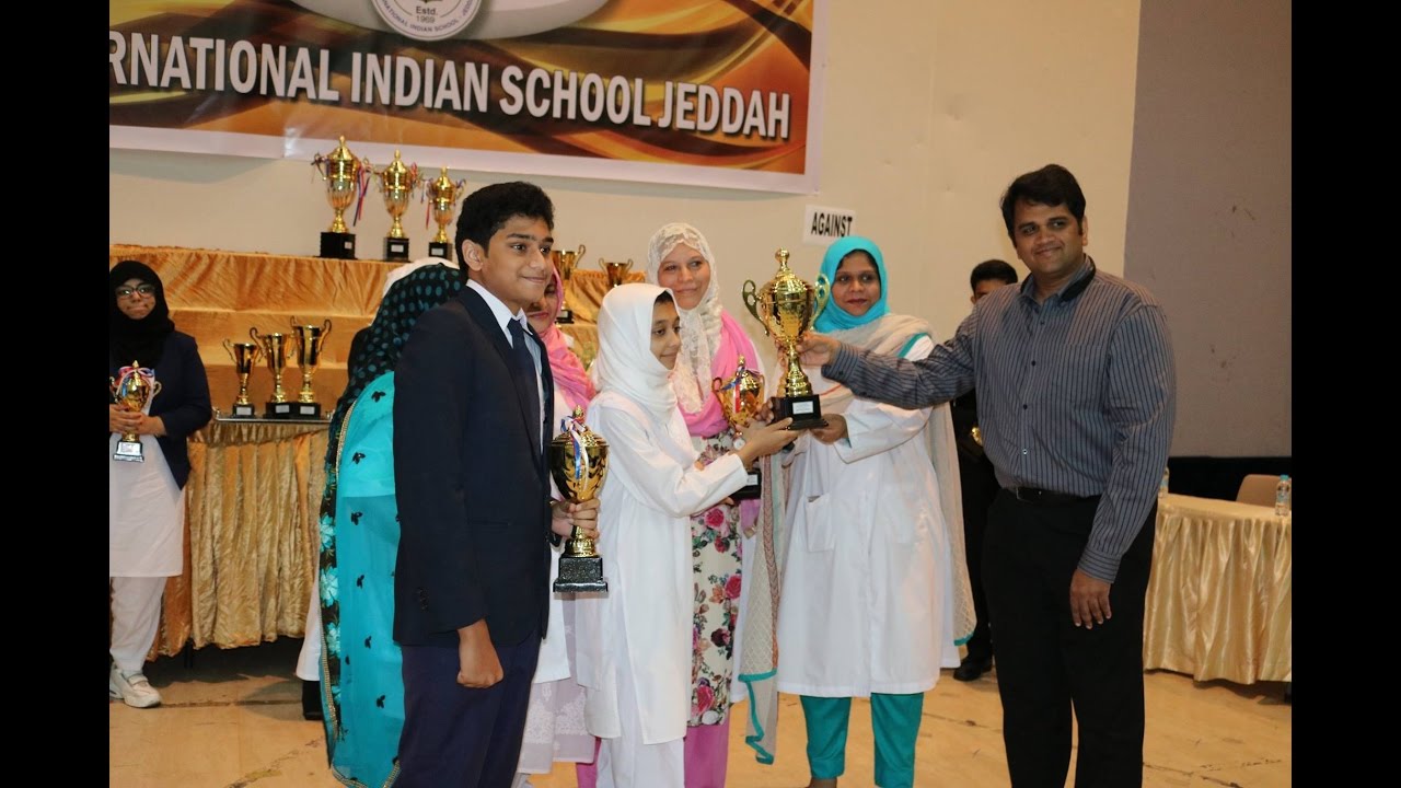Cluster Debate - Juniors (Western Region)