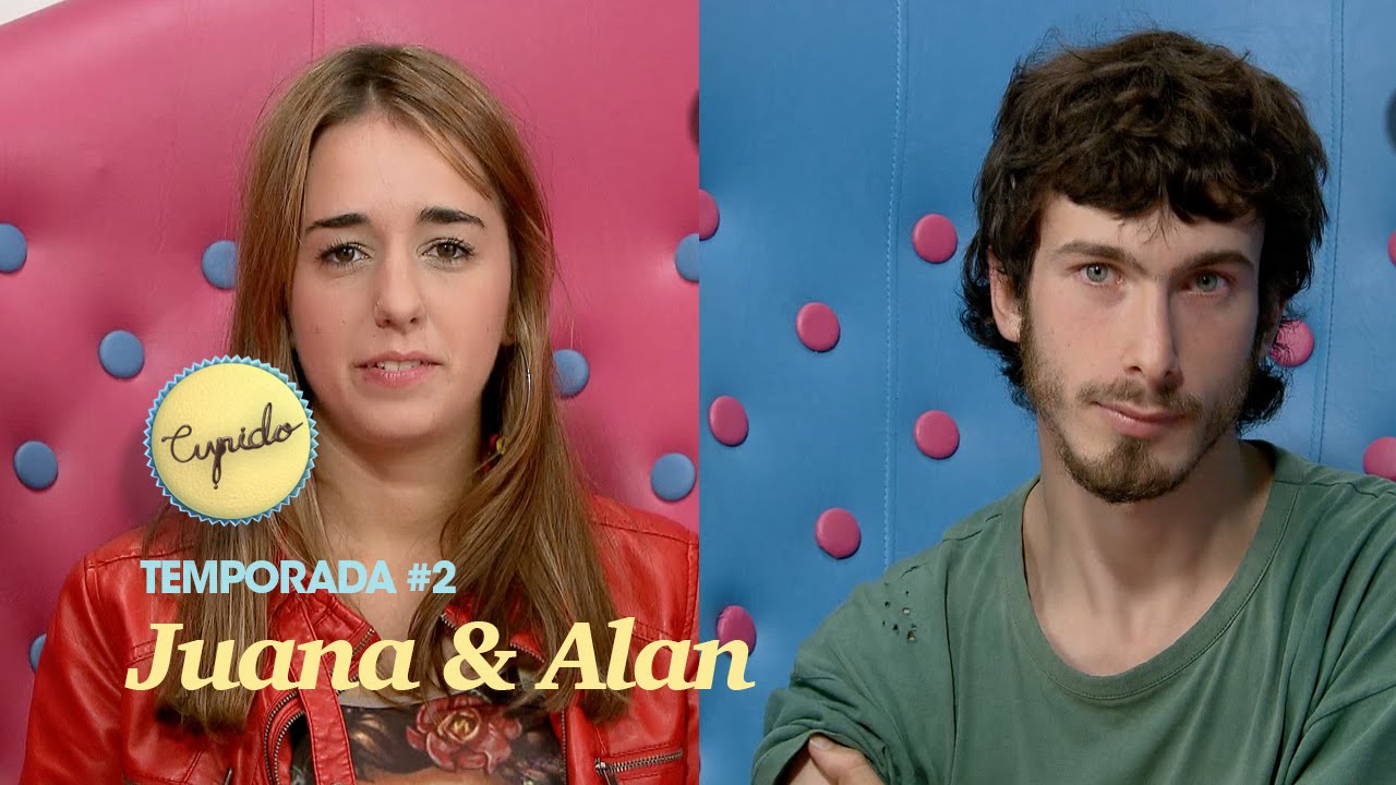 Temporada #2 | Juana y Alan