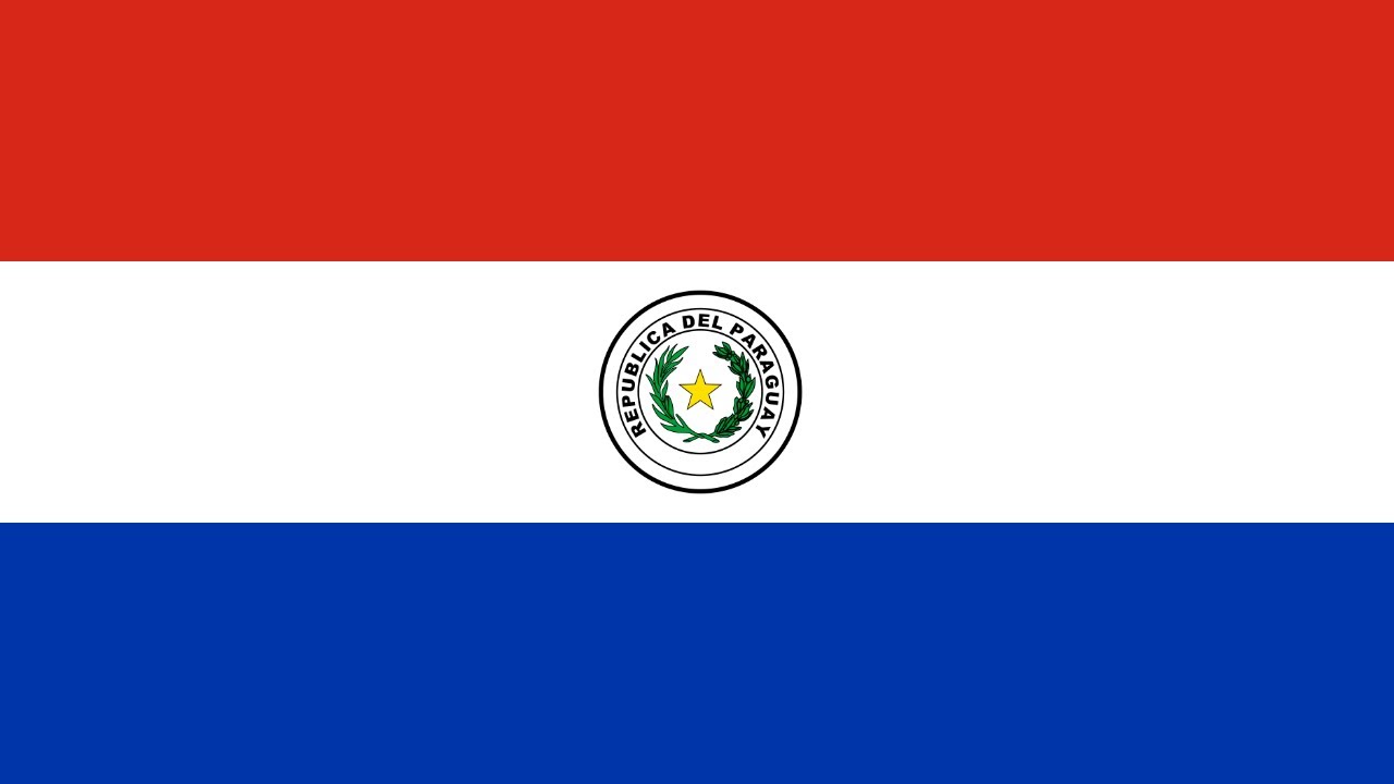EP 27 Suns Planet visits Paraguay and hopes for some wins
