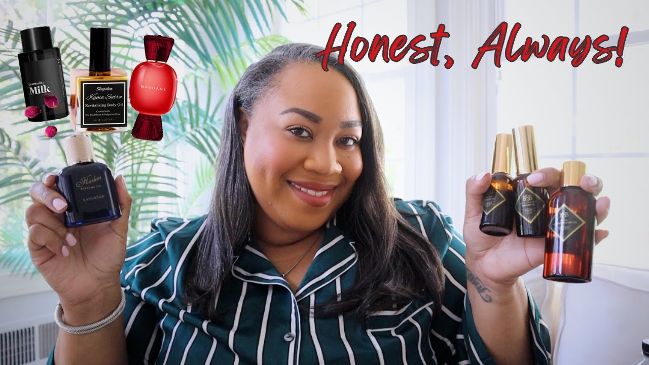 Fragrance Haul⎮Brown Sugar Babe HONEST First Impressions...Quality? + Skinpotion + Harlem Candle Co!