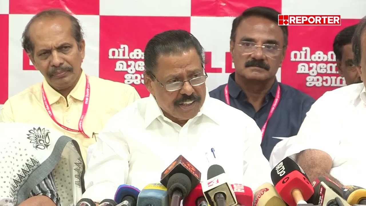 'പ്രേംകുമാർ പാർട്ടി മെമ്പർ അല്ല... പിണങ്ങി പോകുന്നവരെ തടുക്കാനാവില്ല'; MV Govindan | Premkumar