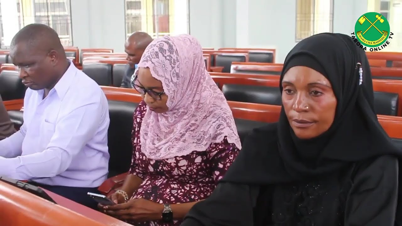 BARAZA LA HALMASHAURI YA SIKONGE LAPITISHA BAJETI YA 2026-2027