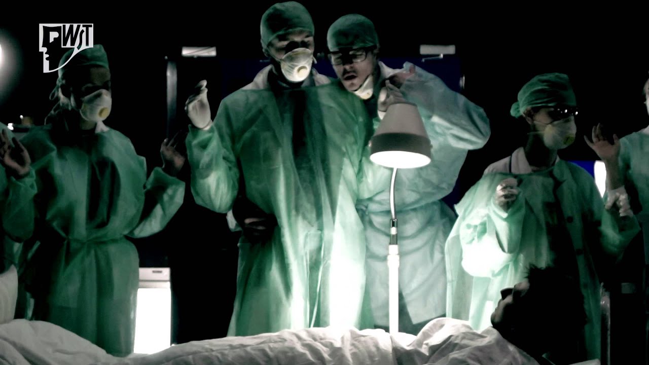 KR&Oacute;LESTWO reż. Remigiusz Brzyk | zwiastun PWST