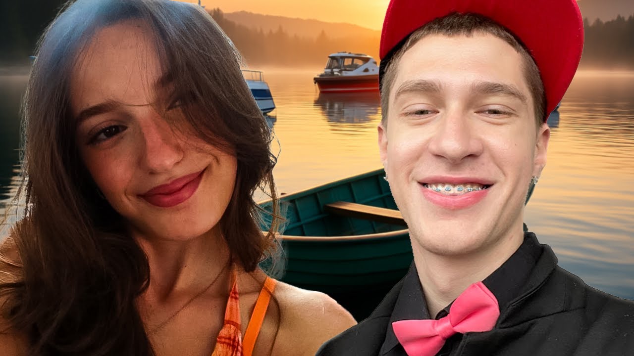 Live la Date si Desenam Impreuna! 🎨❤️