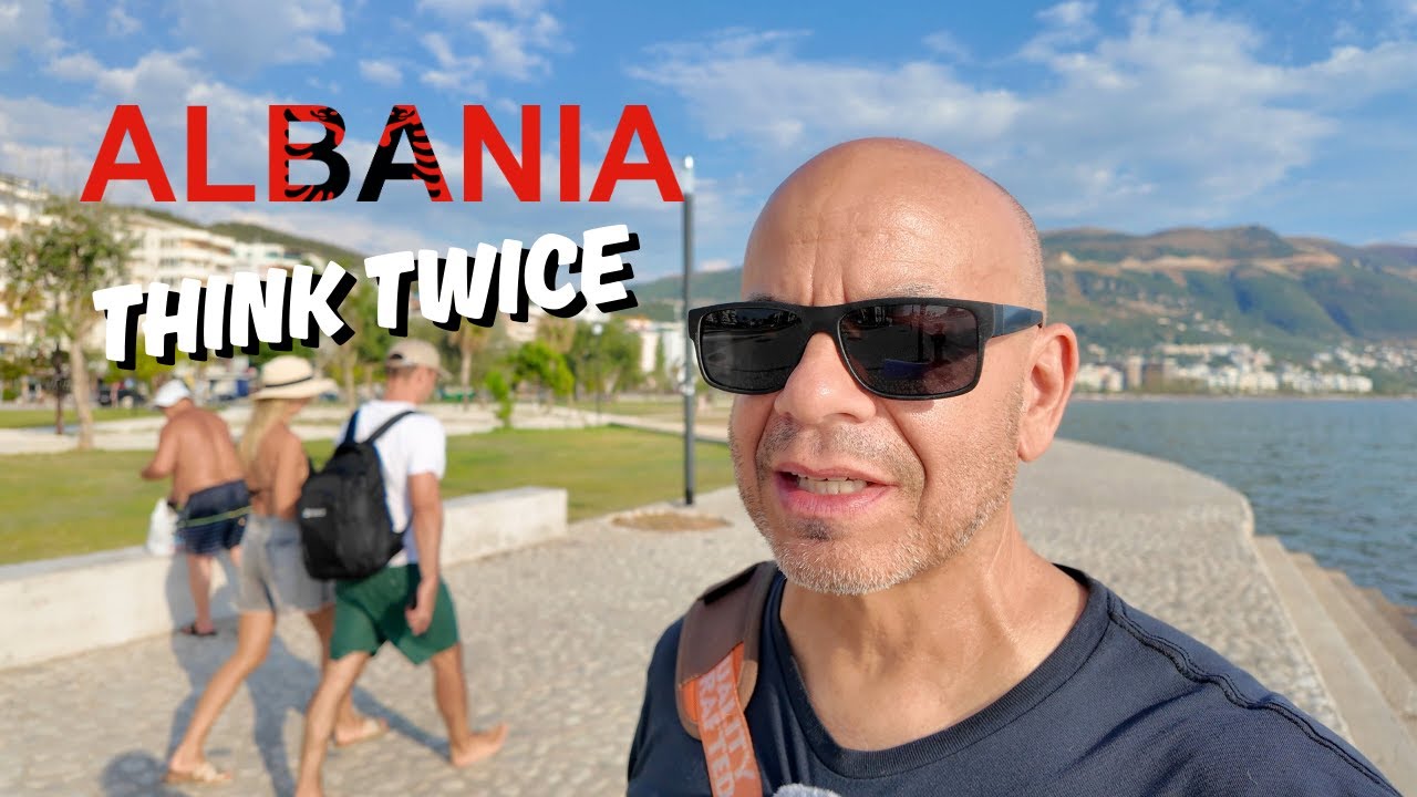 Things an Expat should NOT do when living in Albania