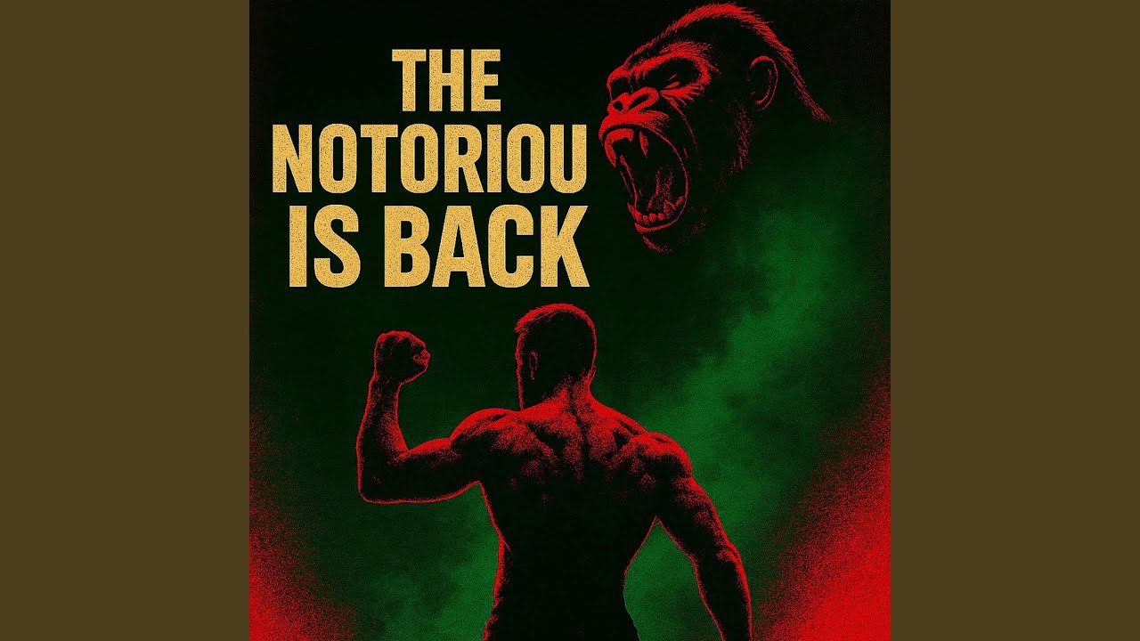 The Notorious Is Back