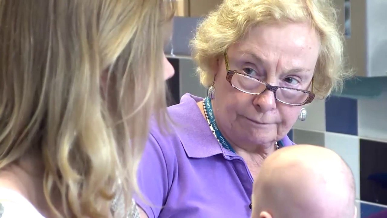 An introduction to Stockport Family