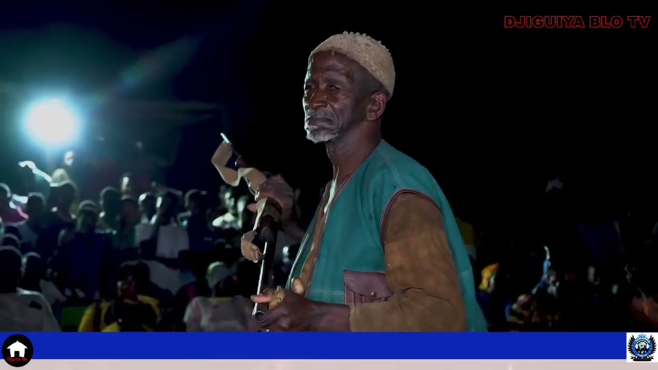 SEKOUBA TRAORE FACE A TOURELA ZOUMANA (2024)