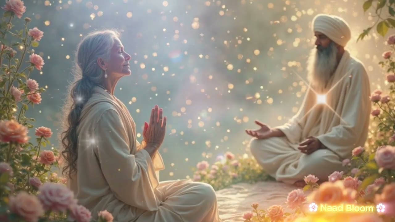 🎧💖 Guru Mantra Music 2026 | Deep Healing Love & Spiritual Awakening 🌸🙏🏻 Listen Daily #love #song