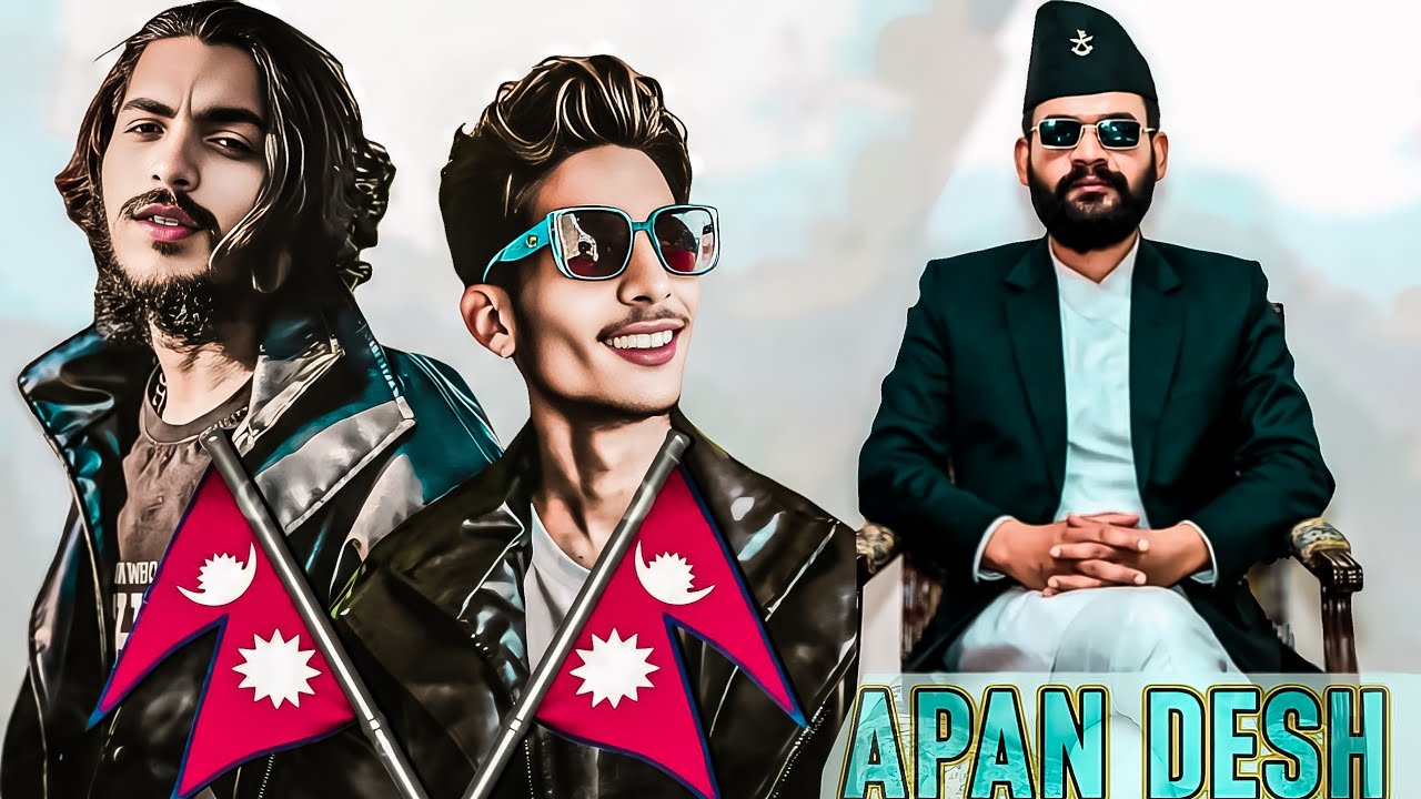 MADHESHIBOY/NARENDRA / APAN SAMAJ /MAITHALI Rap #maithalihiphop