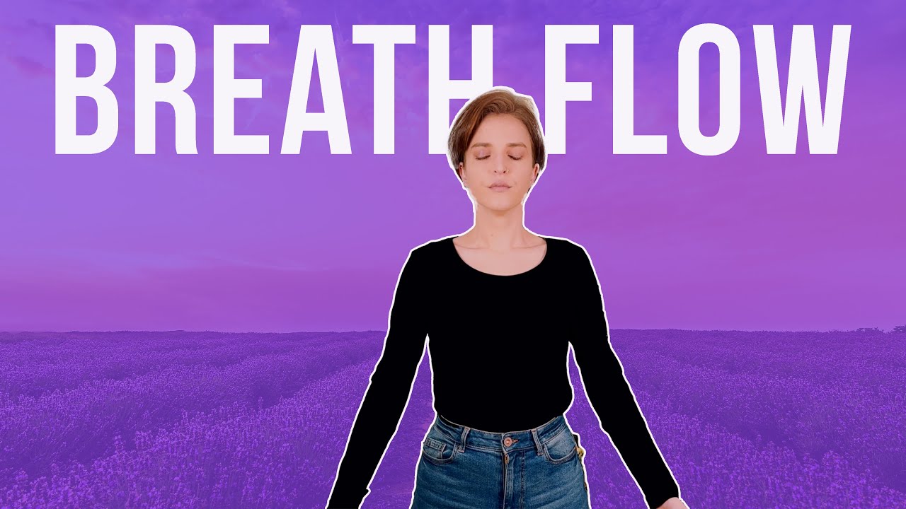 How to breathe