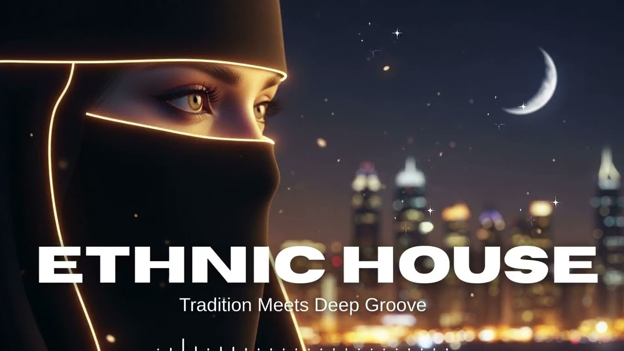 Best Turkish Arabic Instrumental Music | Oriental Chill Mix #nightdrivemusic